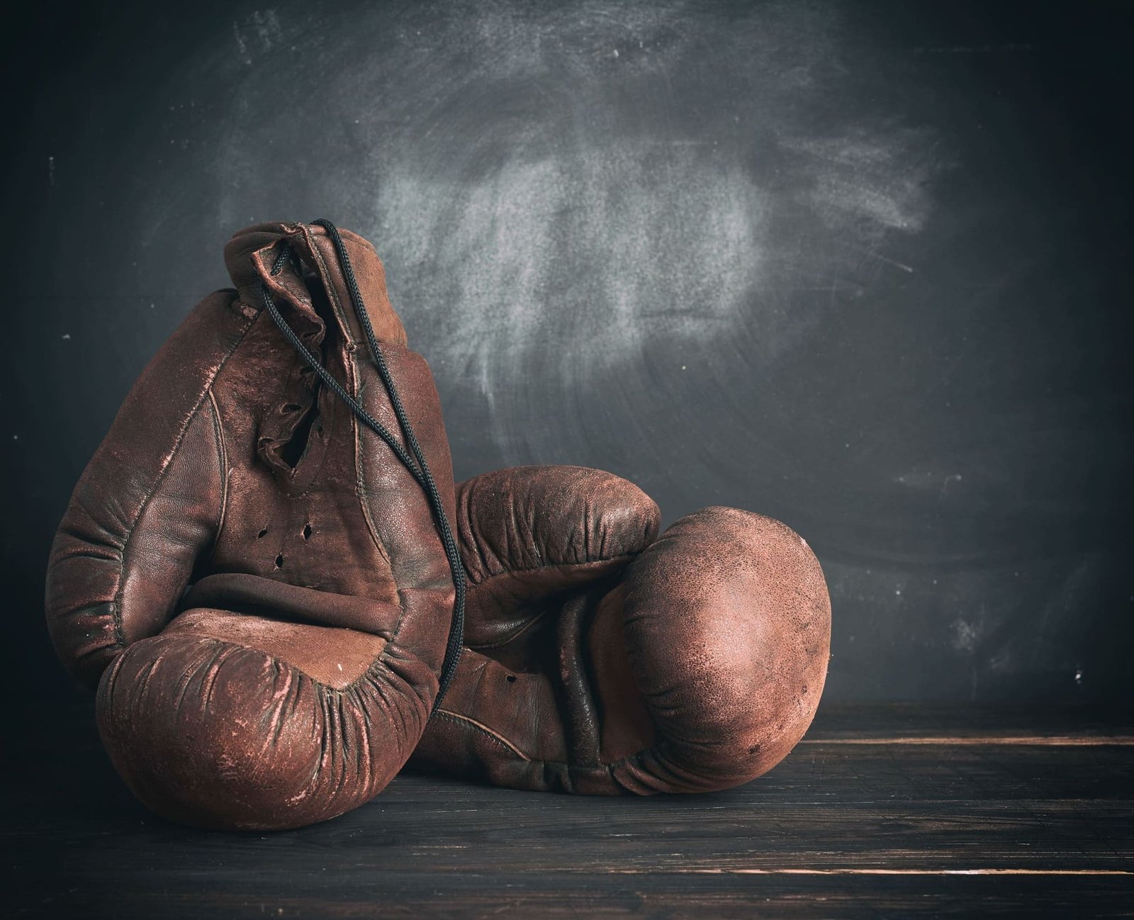 ¿Cómo elegir tus guantes de boxeo?