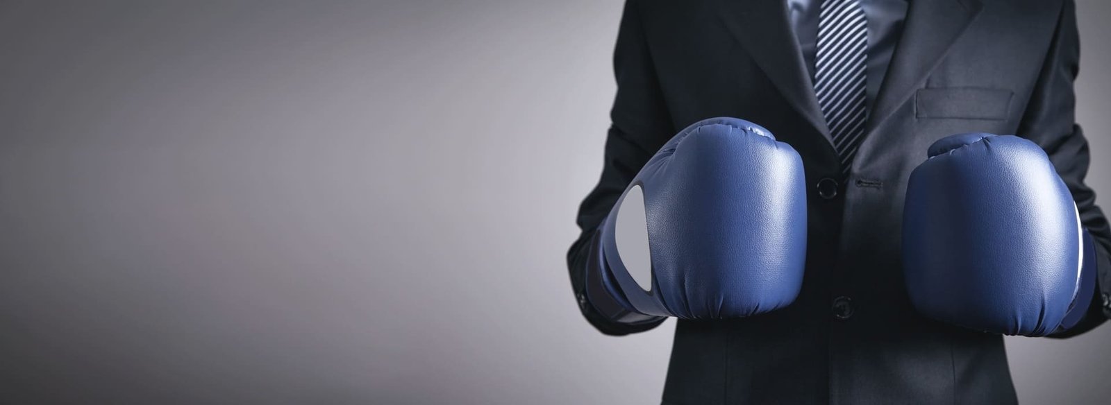 Diferencias entre guantes de entrenamiento, sparring y competición